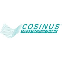Cosinus Messtechnik GmbH Logo
