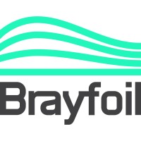 Brayfoil Technologies Logo