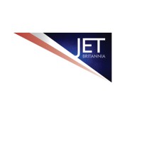Jet Britannia Logo