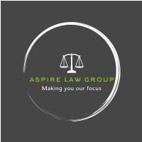 Aspire Law Group Logo