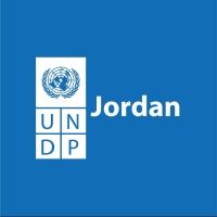 UNDP Jordan Logo