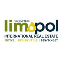 Limopol International Real Estate Logo
