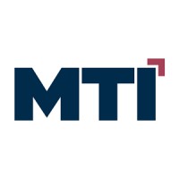 MTI Logo