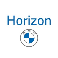 BMW Horizon Logo