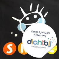 SKPC kinderopvang Logo