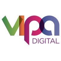 VIPA Digital Logo