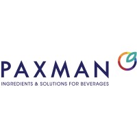 PAXMAN Ltd Logo