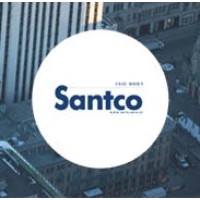 Santco Logo