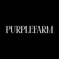 PURPLEFARM Logo