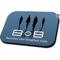 BoB Clubs North West Logo