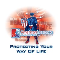 American Insurance Brokers, LLC Logo