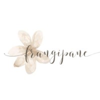 Frangipane Logo