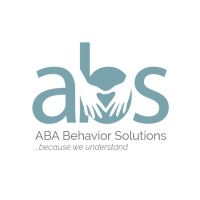 ABA Behavior Solutions Logo