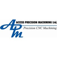 Access Precision Machining Ltd Logo