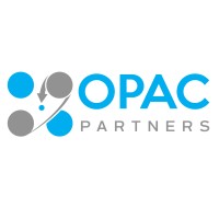 OnPoint Analytics Capital Partners (OPAC) Logo