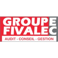 GROUPE FIVALEC Logo