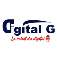 DIGITAL G SARL Logo