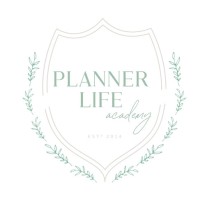 Planner Life Academy Logo