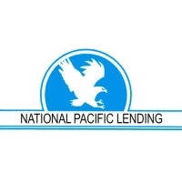 National Pacific Lending Logo
