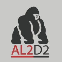 AL2D2 CONSULTANCY LTD Logo