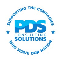 PDS Consulting Solutions, LLC Logo