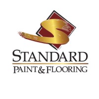 Standard Paint and Flooring,LLC Logo