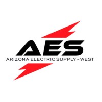 Arizona Electric Supply - West Logo