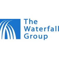 The Waterfall Group, LLC Logo