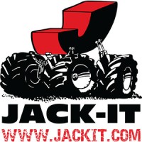 Jack-It, The Suspension Experts Logo