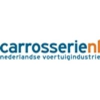 CarrosserieNL Logo