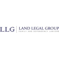 Land Legal Group, APC Logo