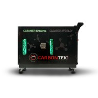 CARBONTEK USA Logo