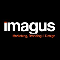 Imagus Marketing, Branding & Design Logo
