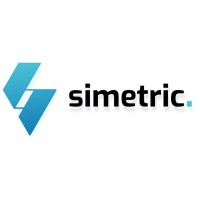 Simetric Logo
