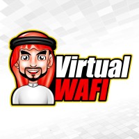 Virtual Wafi Logo