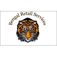 Bengal Retail Services Logo