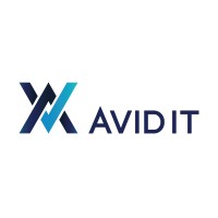Avid IT Logo