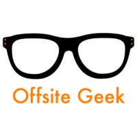 Offsite Geek Logo