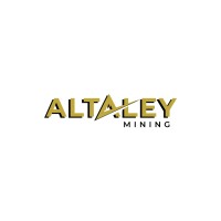 Altaley Mining Corp. Logo
