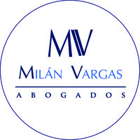 Milán Vargas Abogados Logo