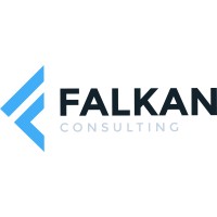 Falkan Consulting Logo