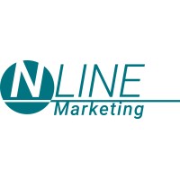 NLINE MARKETING LLC Logo