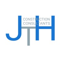 JTH Construction Consultants, LLC Logo