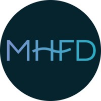 Mile High Flood District Logo
