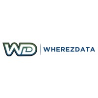 WherezData Logo