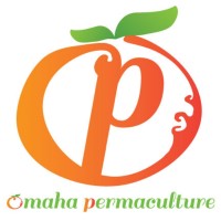 Omaha Permaculture 501c3 Logo