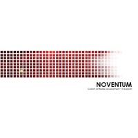 Noventum Logo