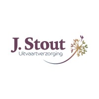 J. Stout Uitvaartverzorging Logo