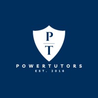 Powertutors UK Logo