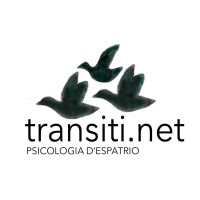 Transiti - Psicologia dEspatrio Logo